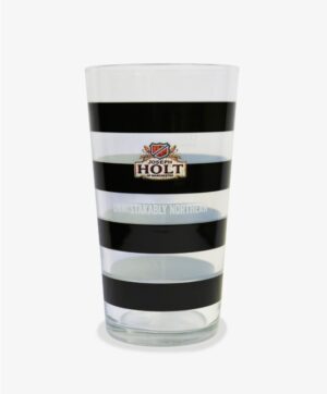 Manchester Bee Glass