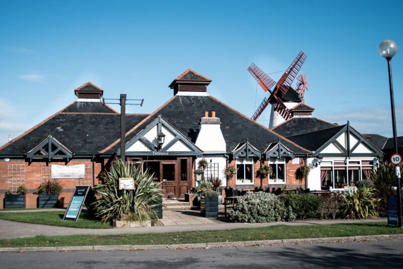 marsh mill tavern joseph holt pub lancashire
