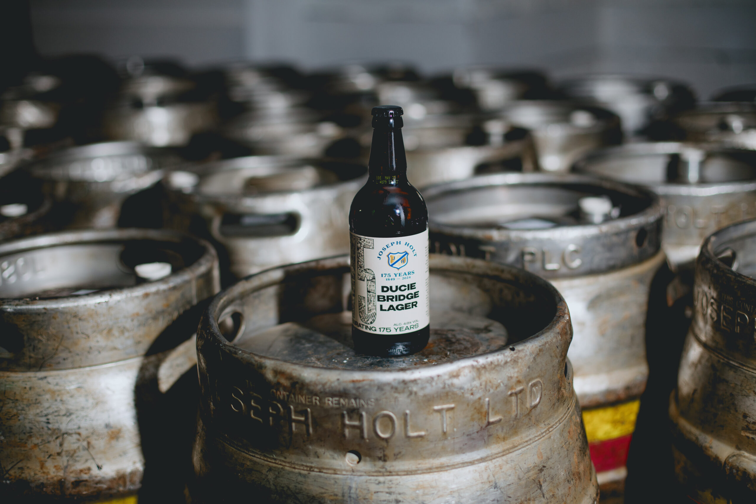 Joseph Holt Mega Lager Collection - Image 2