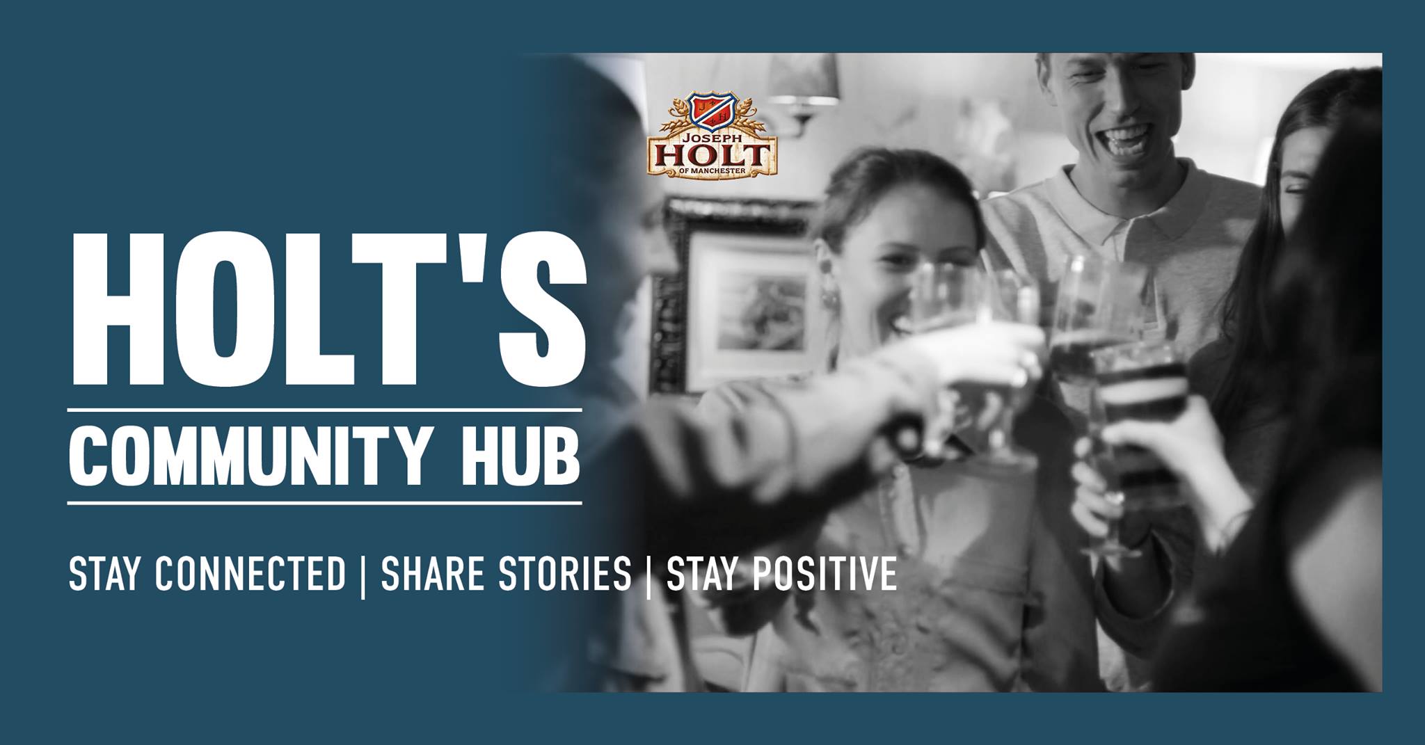 holts hub
