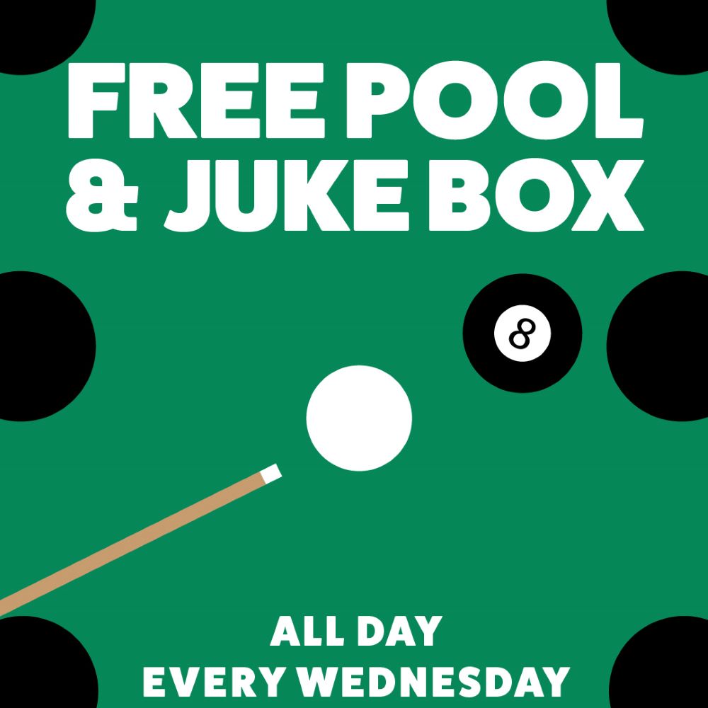 The Grapes Free Pool