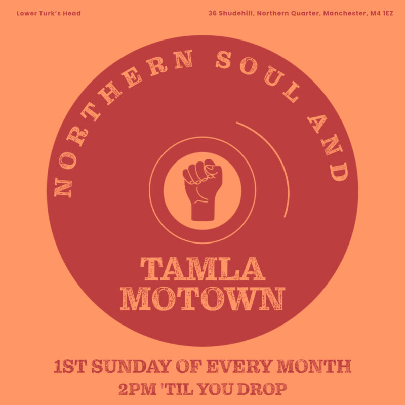 lower turks head northern soul