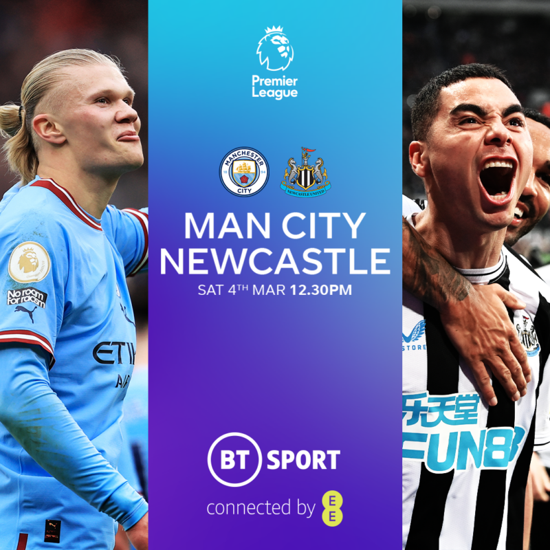 man city newcastle
