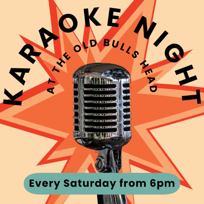 OBH Karaoke Social