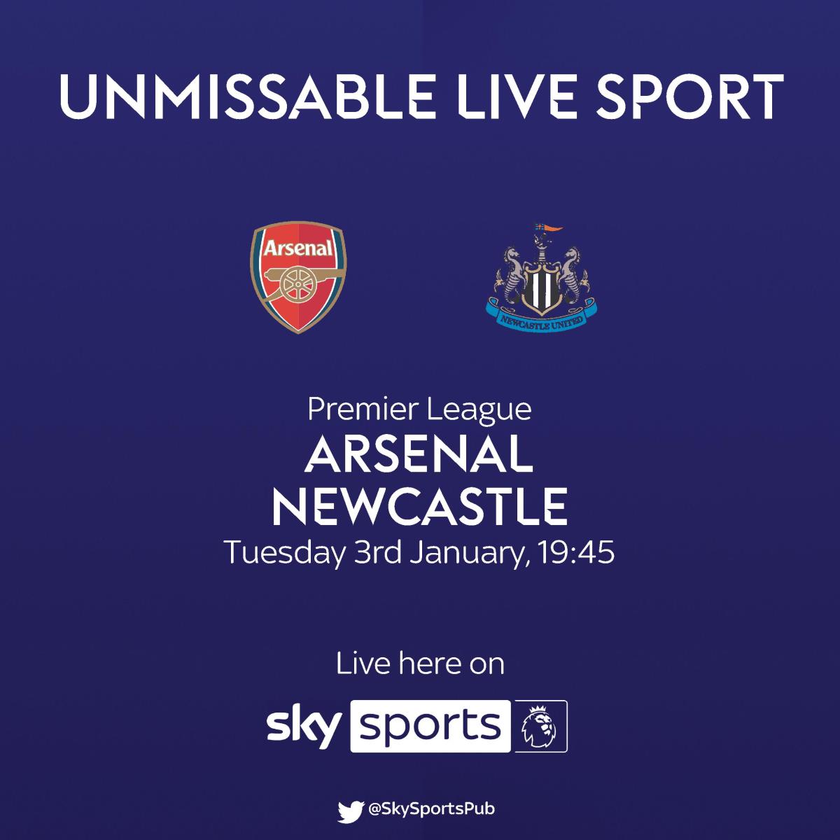 03.01.23 arsenal v newcastle