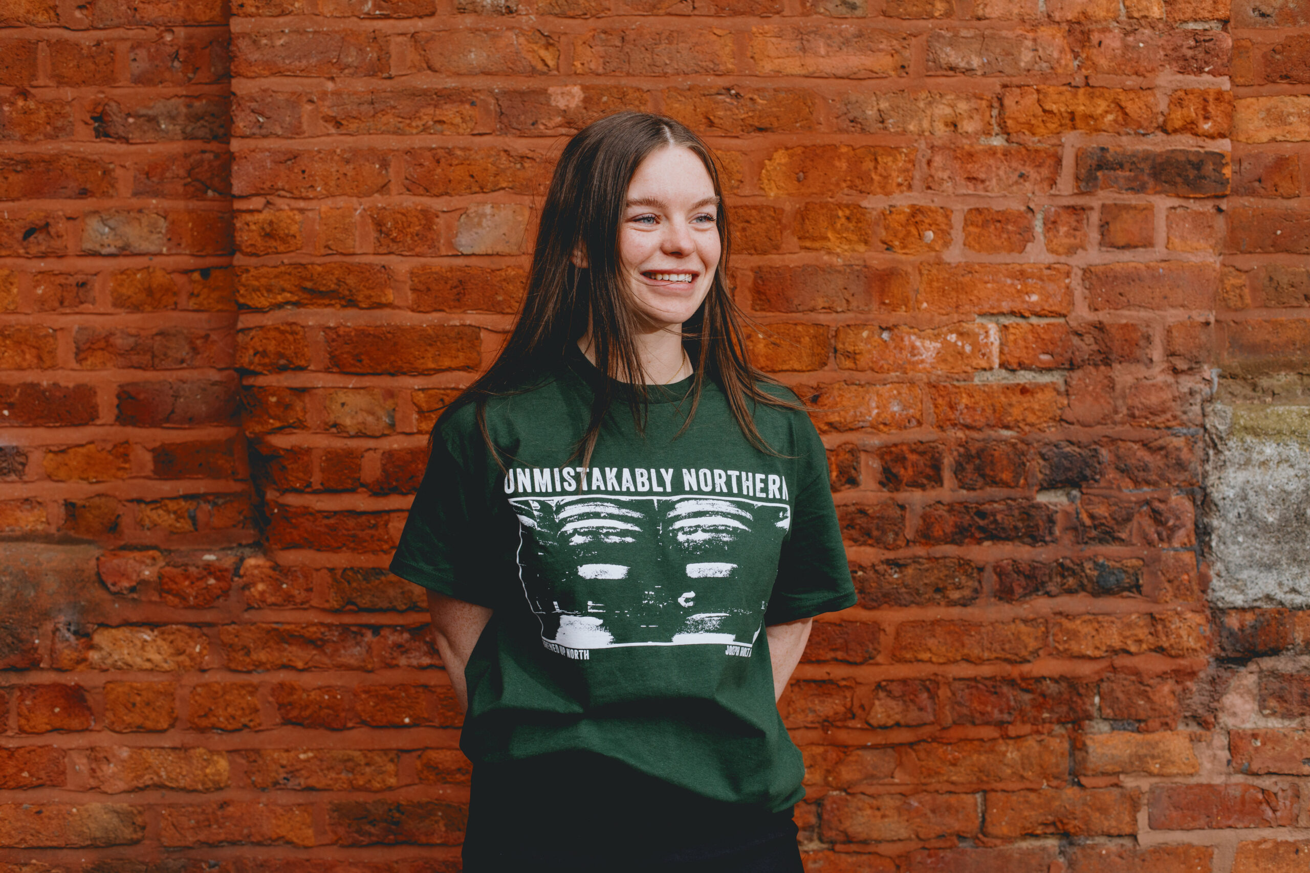 Green Keg T-Shirt - Image 4