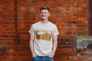 Sand Skyline T-Shirt