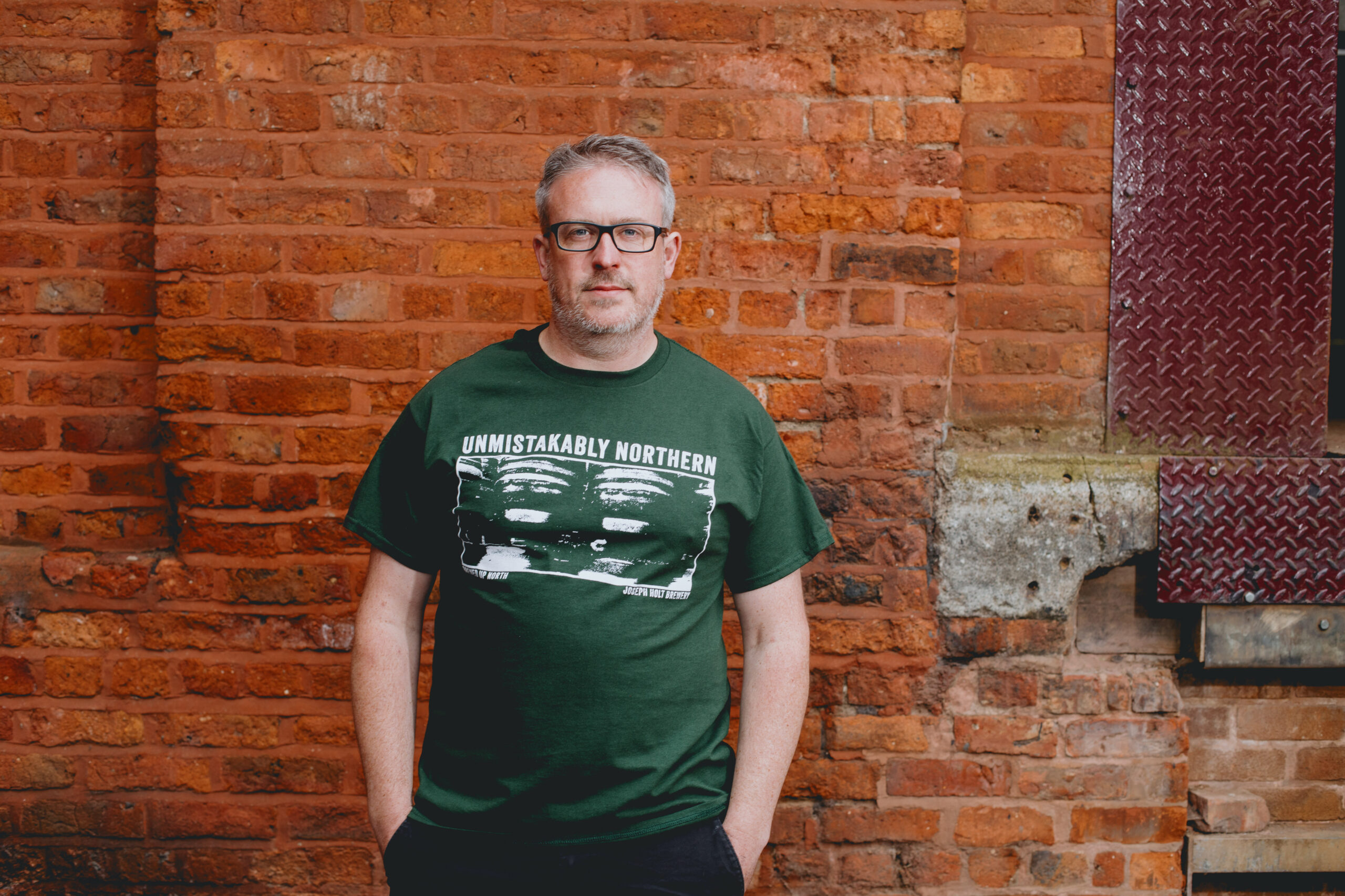 Green Keg T-Shirt - Image 5
