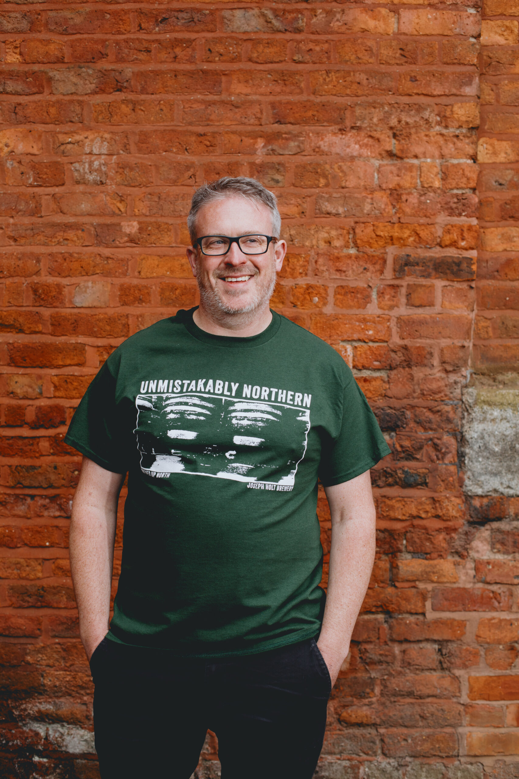 Green Keg T-Shirt - Image 6