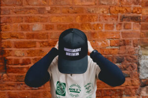 Unmistakably Northern Cap