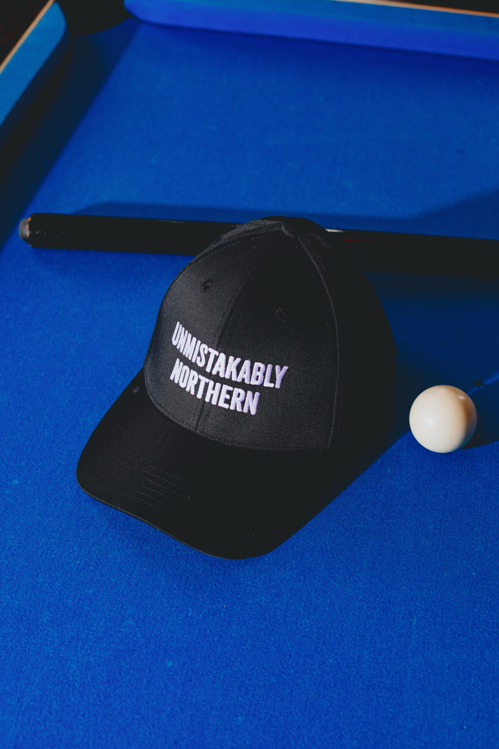Unmistakably Northern Cap - Image 7