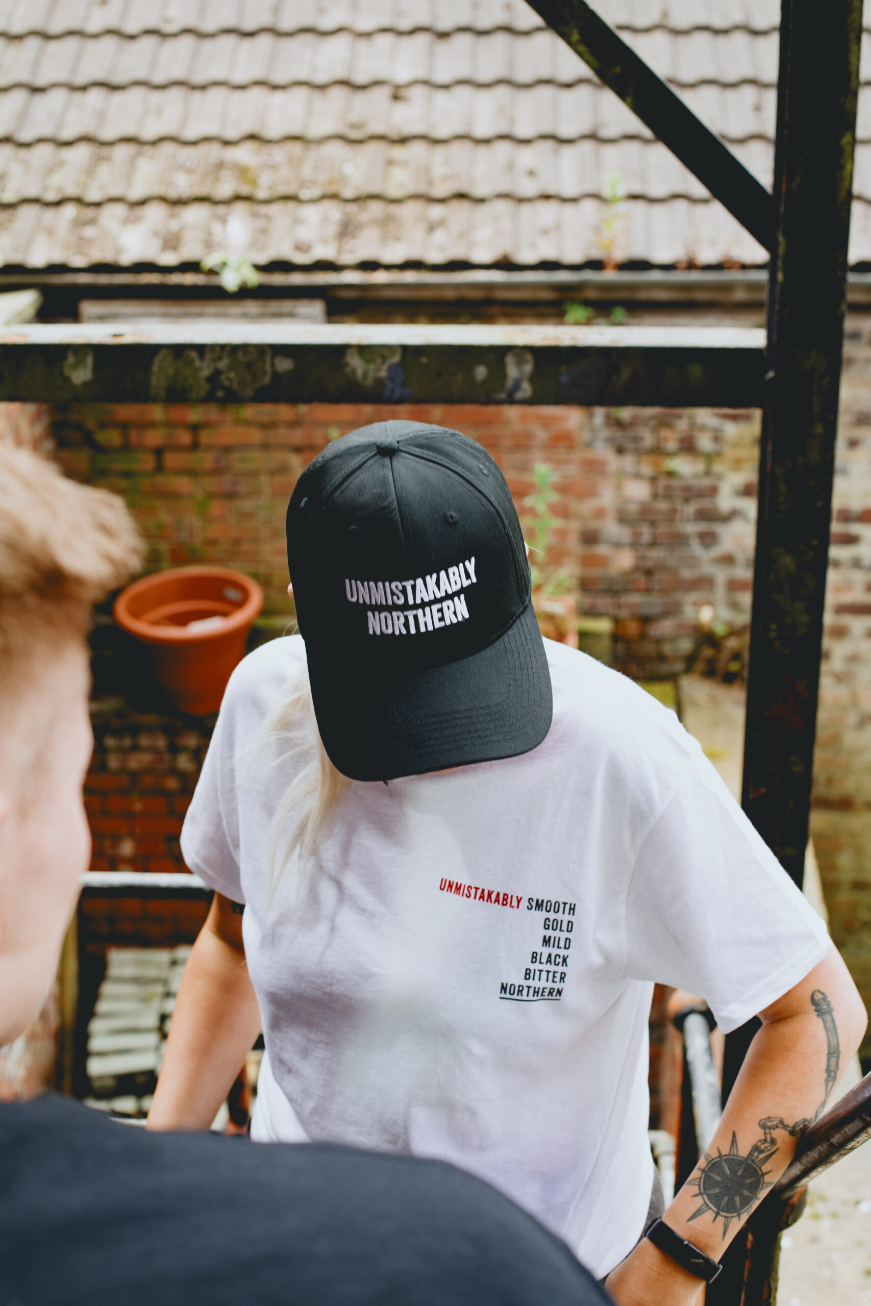 Unmistakably Northern Cap - Image 5