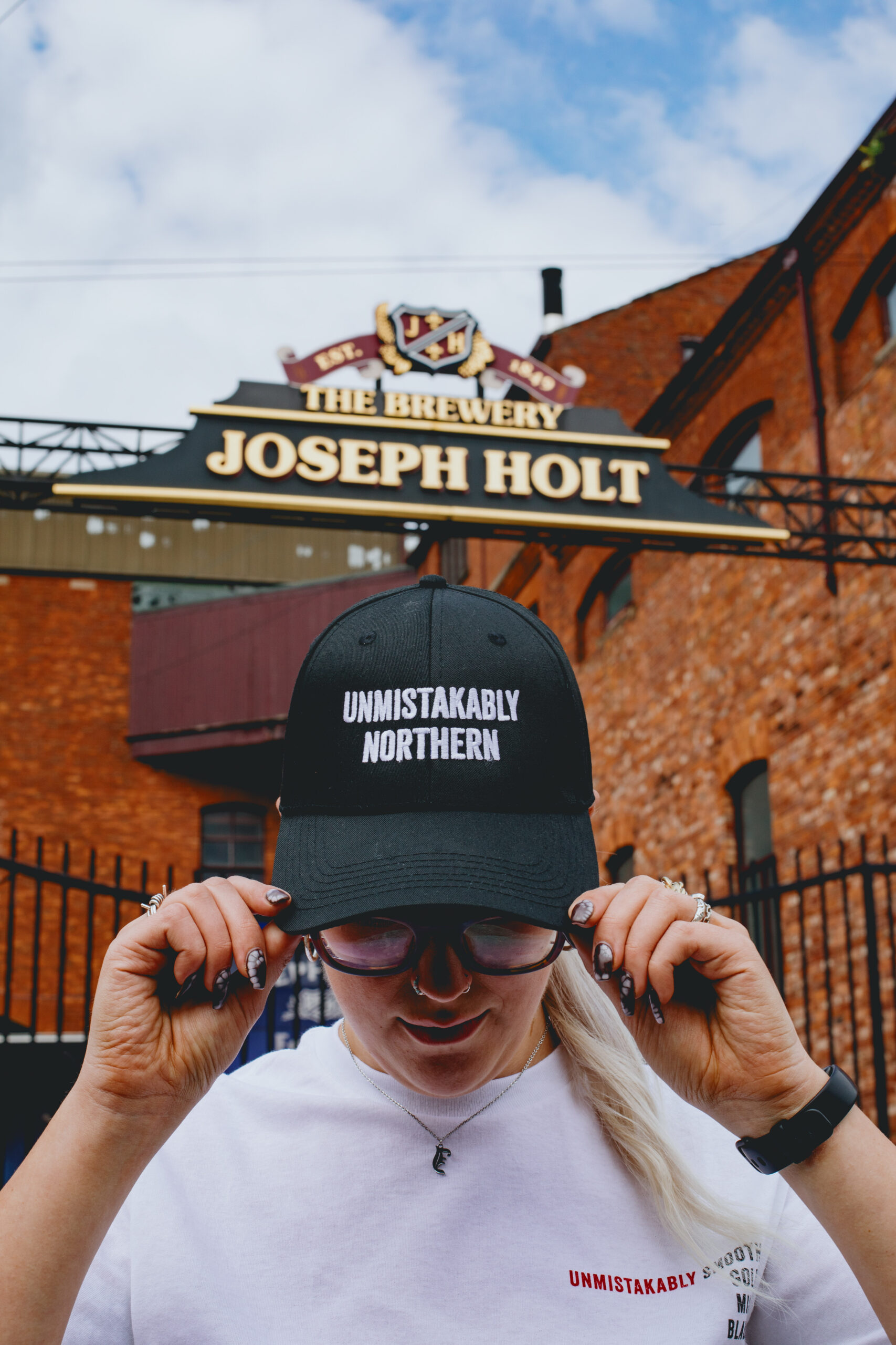 Unmistakably Northern Cap - Image 6