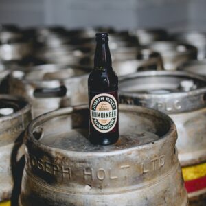 12 or 24 Humdinger Bottles