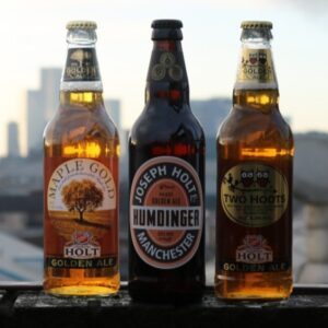 12 x Golden Ales Mixed Case