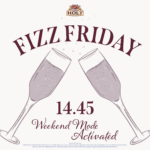 Fizz Friday Offer