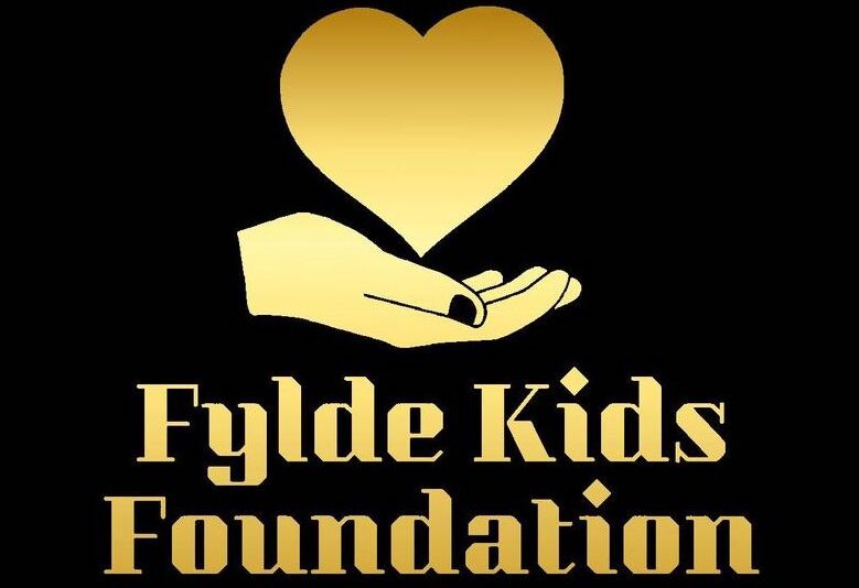 Fylde Foundation Kids Logo