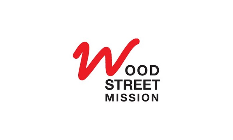 Wood Street Mission Logo