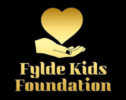 Fylde Kids Foundation Logo