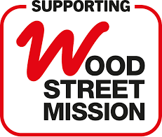 Wood St Mission Logo