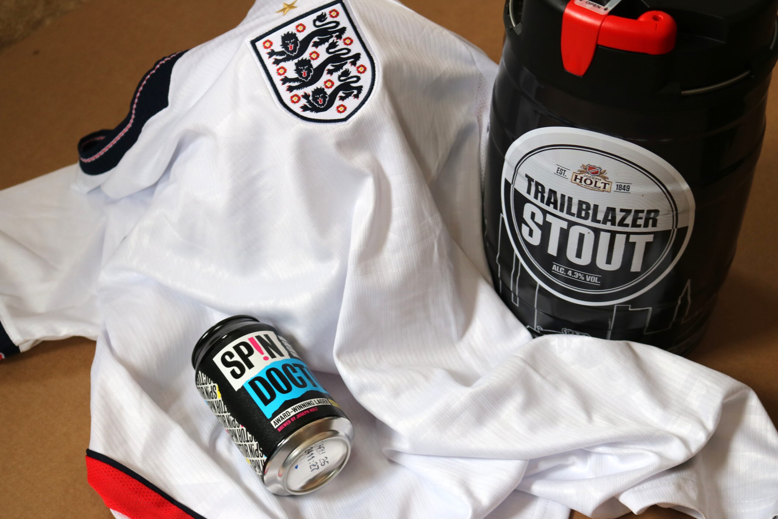 ⚽ World Cup Bundle ⚽